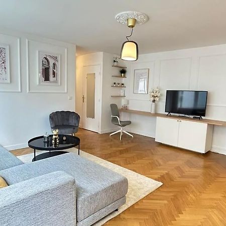 Sublime Flat - Heart Of Paris - Le Marais Daire Dış mekan fotoğraf