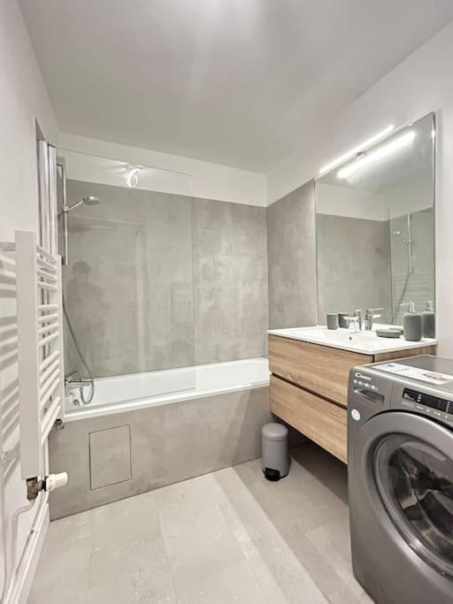 Sublime Flat - Heart Of Paris - Le Marais Daire Dış mekan fotoğraf
