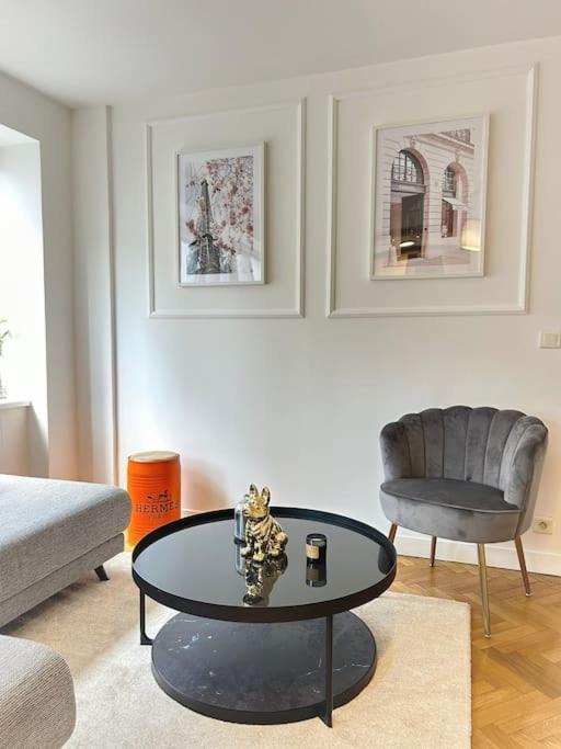 Sublime Flat - Heart Of Paris - Le Marais Daire Dış mekan fotoğraf
