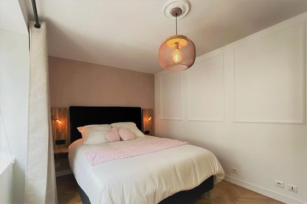 Sublime Flat - Heart Of Paris - Le Marais Daire Dış mekan fotoğraf